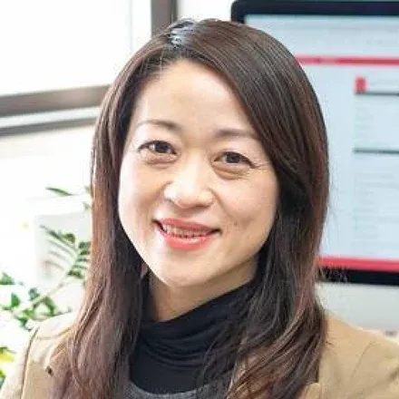 Yoko Shimpuku