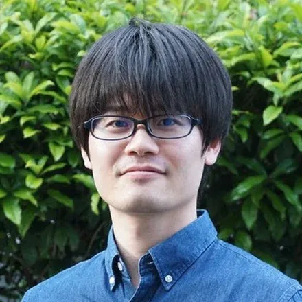Kimiyoshi Yokogawa